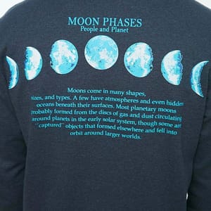 7_org_zoom Regular Fit Long Sleeve Printed Hoodie - Hoodies 35