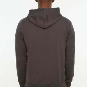 Regular Fit NYC Hoodie - Hoodies 34