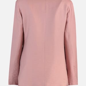 Double Breasted Blazer - Blazers & Coats 39