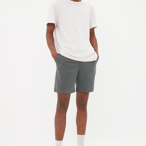 2 Pack Assorted Shorts - Sweat Shorts 67