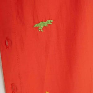 Embroide Boy's Woven Shirt - Casual Shirts 57