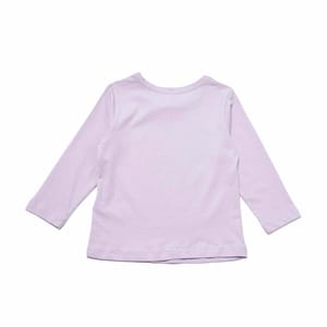 Kids Graphic T-Shirt - Long Sleeve T-Shirts 69