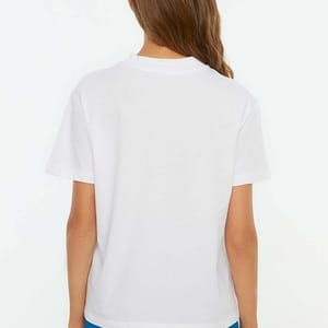 2 Pack Crew Neck T-Shirt - Casual T-Shirt 66