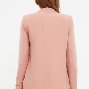 Double Breasted Blazer - Blazers & Coats 37