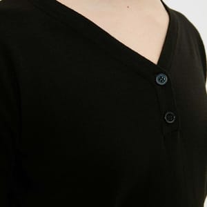 Trendyol - Women's Long Sleeve Tops 17