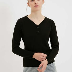 Trendyol - Women's Long Sleeve Tops 18