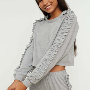 Trendyol - Women's Pyjama Sets 2