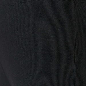 Black Boot-Cut Wide Leg Women’s Trouser - Trousers 23