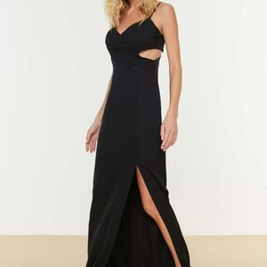 Trendyol - Women's Maxi Dresses 17