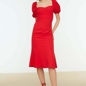 Trendyol - Women's Party Dresses 23