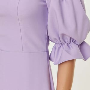 Trendyol - Women's Mini Dresses 24