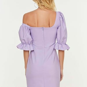 Trendyol - Women's Mini Dresses 21