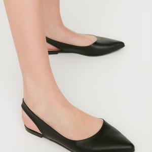 Casual Ballerinas For Women - Ballerinas 29