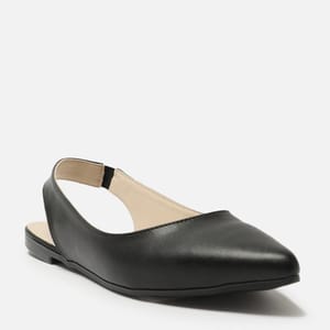 Casual Ballerinas For Women - Ballerinas 31