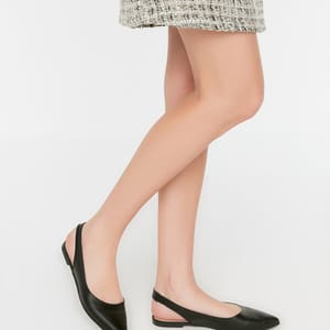 Casual Ballerinas For Women - Ballerinas 28