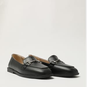 Basic Solid Casual Loafer For Women - Loafers & Moccasins 34