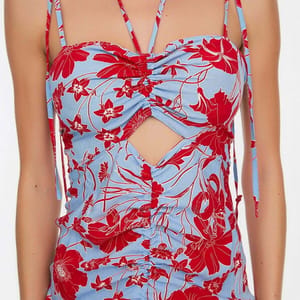 Trendyol - Women's Midi Dresses 22