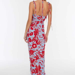 Trendyol - Women's Midi Dresses 23