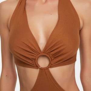 Trendyol - Women's Maxi Dresses 23