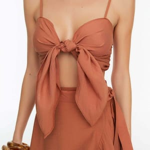 Trendyol - Women's Skirts Sets 3