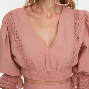 Trendyol - Women's Skirts Sets 23