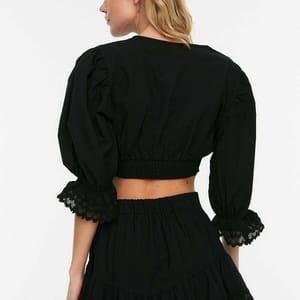 Trendyol - Women's Skirts Sets 24