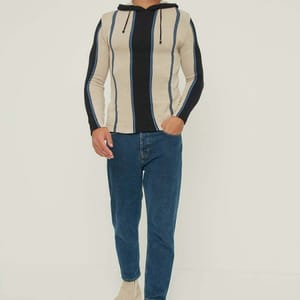 Trendyol - Men's Hoodies 18