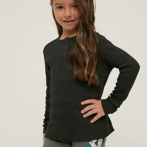 Kids Essential T-Shirt