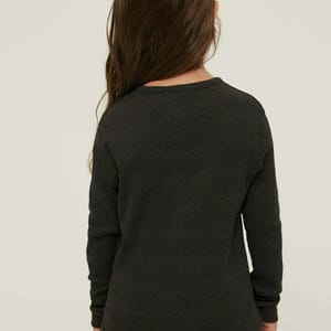 Trendyol - Kids's Long Sleeve T-Shirts 70