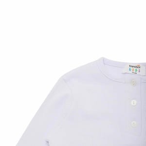 Trendyol - Kids's Long Sleeve T-Shirts 143