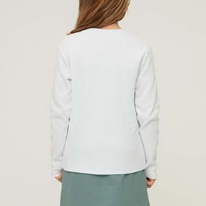 Trendyol - Kids's Long Sleeve T-Shirts 142