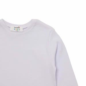 Trendyol - Kids's Long Sleeve T-Shirts 144