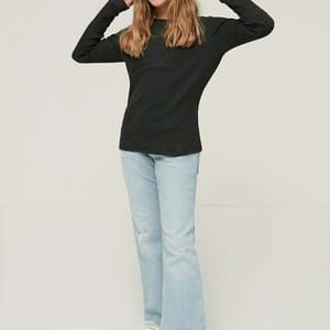 Trendyol - Kids's Long Sleeve T-Shirts 69