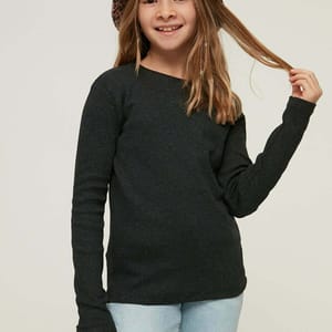 Trendyol - Kids's Long Sleeve T-Shirts 70