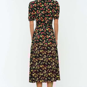 Trendyol - Women's Midi Dresses 23