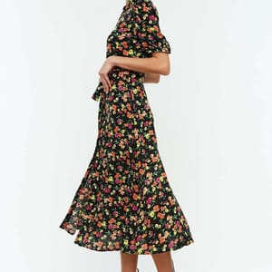 Trendyol - Women's Midi Dresses 24