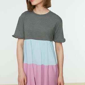 Trendyol - Women's Mini Dresses 27