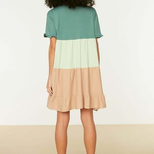 Trendyol - Women's Mini Dresses 44