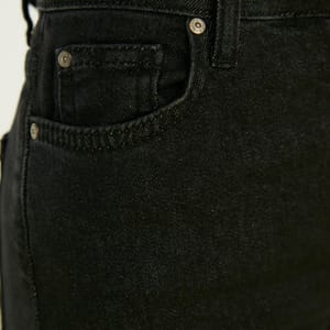 High Waist Skinny Flared Women's Jeans High Waist Skinny Flared Women's Jeans - Wide Leg Jeans 57