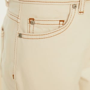 Trendyol - Women's Mom Jeans 28