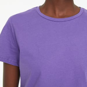 Trendyol - Women's Casual T-Shirt 42