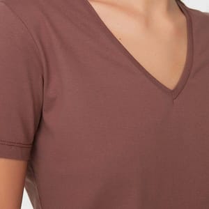 Trendyol - Women's Casual T-Shirt 46