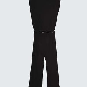 Boat Neck Knitted Top & Pants Women's Set Trendyol - Women's Co-ord Sets 62