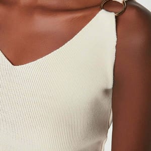 Trendyol - Women's Sleeveless Tops 17