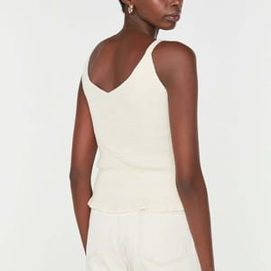 Trendyol - Women's Sleeveless Tops 18