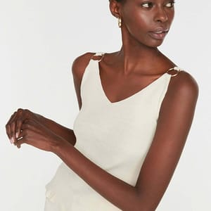 Trendyol - Women's Sleeveless Tops 19