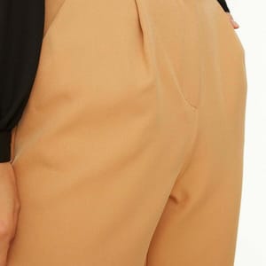 Trendyol - Women's Formal Pants 41