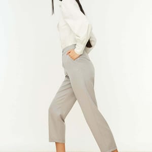 Trendyol - Women's Formal Pants 66