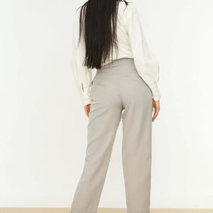 Trendyol - Women's Formal Pants 69