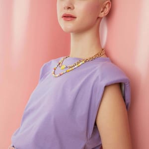 Trendyol - Women's Casual T-Shirt 19